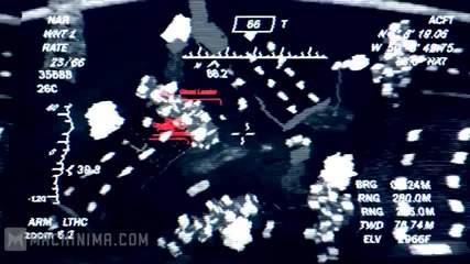 Hawx 2 Debut Trailer [hq]