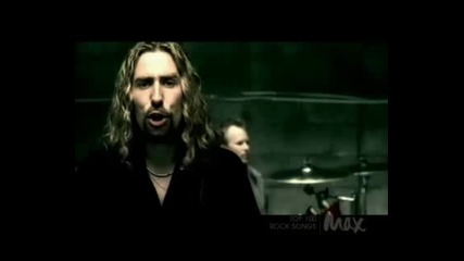 Nickelback - How You Remind Me