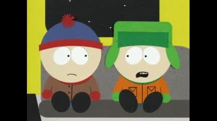 South Park [s2ep7] - City on the Edge of Forever (flashbacks)