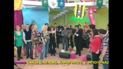 Makis Xristodoulopoulos (2) 
