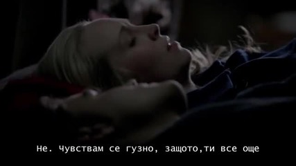 The Vampire Diaries / Дневниците на вампира - Сезон 5 Епизод 17 + Субтитри