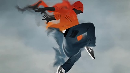 Violin Hip Hop [broken Sorrow]