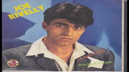 Joe Rivelly - Notte Magica 1984