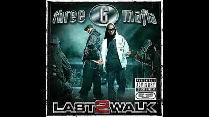 3 6 Mafia Ft Good Charlotte - My Own Way