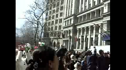 3 Март в New York