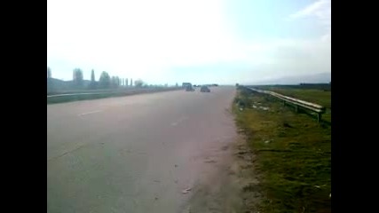 Opel Kadett c20xe Petrich - Opel Kadett c20xe Sandanski