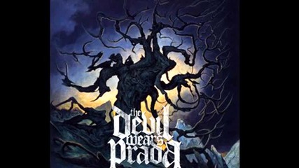 The Devil Wears Prada - Dez Moines