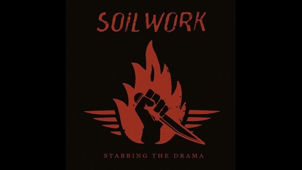 Soilwork - Distance