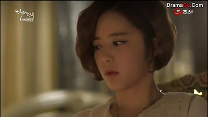 Bride of the Century ep 10 part 3
