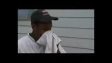 Steven Seagal - Bar - B - Que mpeg4 