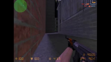 Cs Demo 2