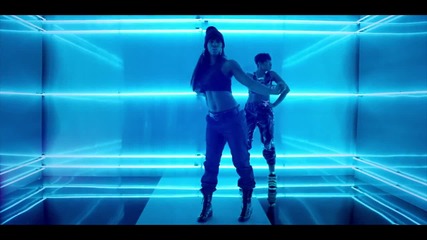 Fantasia ft. Kelly Rowland, Missy Elliott - Without Me ( Official Video) Hd 1080p