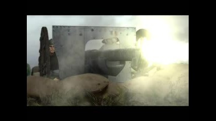 Theatre Of War Intro Movie