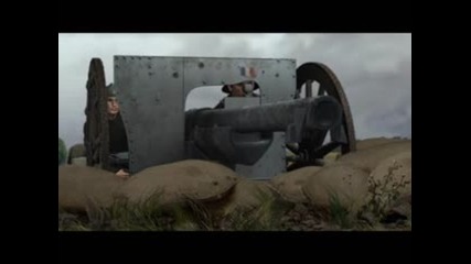 Theatre of War Intro Movie