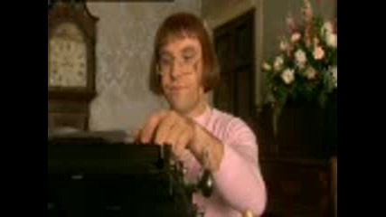 малката британия s01 e04 - little britain s01 e04 