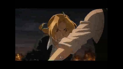 [ Eng sub ] Full metal Alchemist Brotherhood - 49