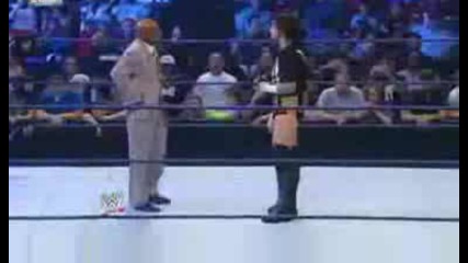Wwe Friday Night Smackdown 07/03/09 Part 1