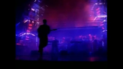 Janet Jackson - Black Cat