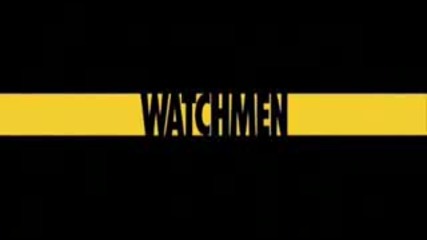 Watchmen - 2009 Movie Trailer.