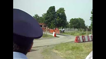 Rally Vida