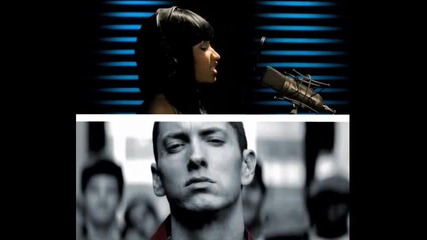 Nicki Minaj ft. Eminem - romans revange