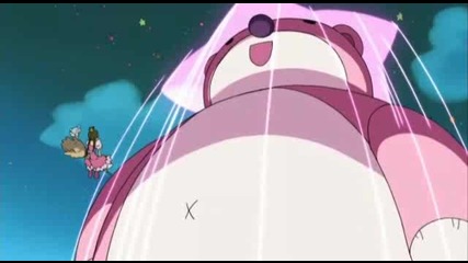 [ Eng Dub ] Abenobashi episode 10 Високо Качество