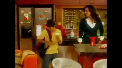Wizards of Waverly Place Intro