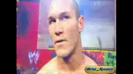 Randy Orton Titantron 2010 