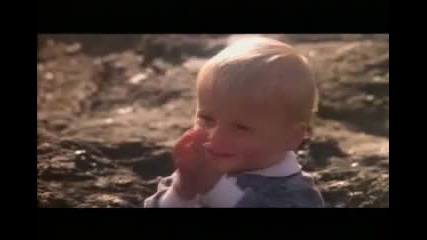 John Farnham - Age Of Reason 