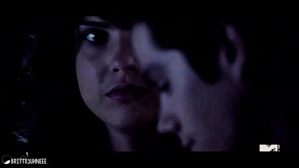 Stiles & Malia | Won't Back Down