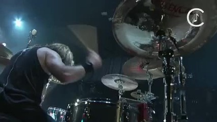 Alice Cooper - Schools Out (live) 