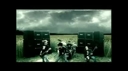 Tokio Hotel - Durch Den Monsun.flv
