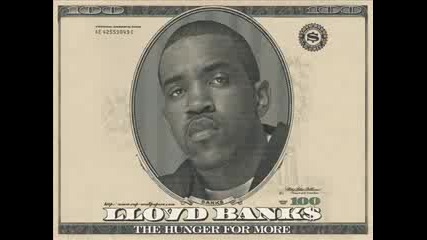 Lloyd Banks - Go Hard Or Go Home