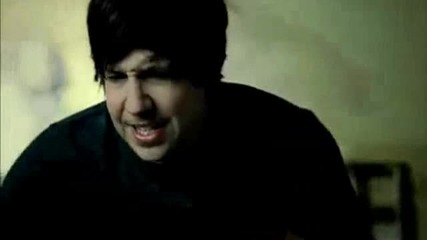 Simple Plan - Your Love Is A Lie (2008)