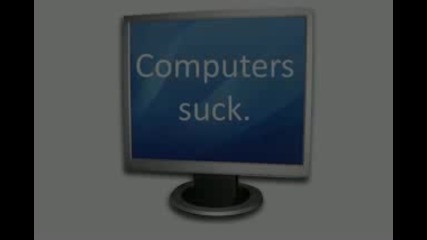 South Park Mac vs. Pc