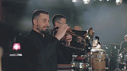 Dejan Petrovic Big Band - Homoljac (official Music Video).mp4