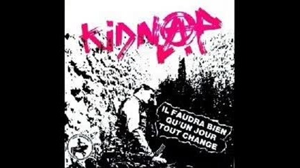 Kidnap - 1984