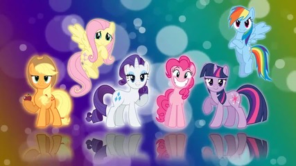 Litle Pony