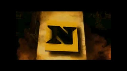 Wwe Nexus New Titantron