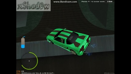 Backward Stunt На Lps Effect от xshad0w a.k.a Judde^