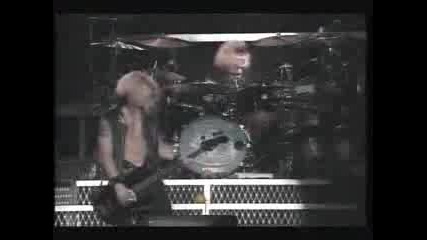 Guns N Roses - Bass Solo - Duff Mckagan