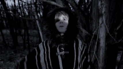 Iamx - Ghosts of Utopia (official music video)