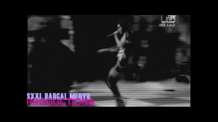 Xtina - My Bloody Valentine | Fan Video | 
