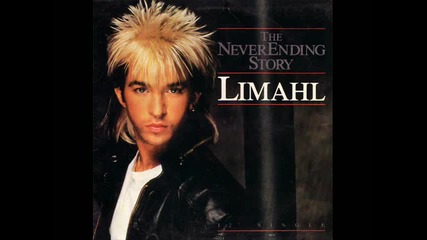 Limahl - Never Ending Story 12 Mix 