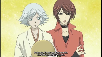 Kamisama Hajimemashita- Kako-hen Episode 2