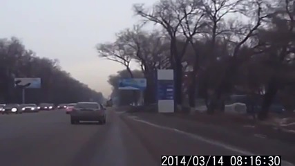 Неприятни автомобилни инциденти