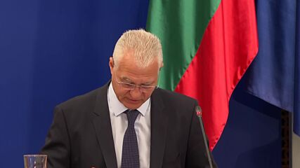Властите: Разкрихме връзки между доставчици на мантинели и плащания от милиони евро за частни нужди на политически лидери