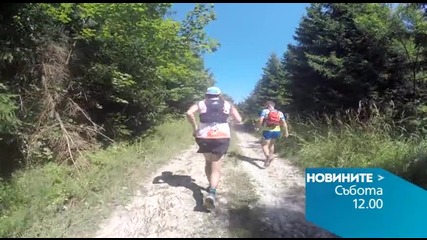 Новините на Нова - обедна емисия на 29 август