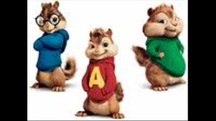 Eminem - Not Afraid (chipmunks) 