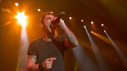 Godsmack - Changes (live)